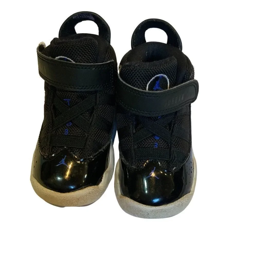 Jordan nike good